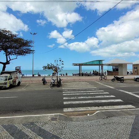 Aconchegante 2 Quartos Com Wifi + 1 Quarto Menor Lägenhet Guarapari Exteriör bild
