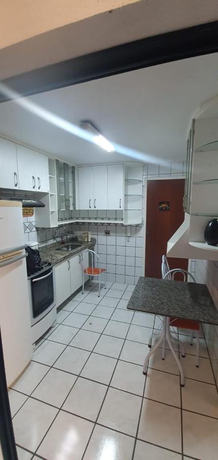 Aconchegante 2 Quartos Com Wifi + 1 Quarto Menor Lägenhet Guarapari Exteriör bild