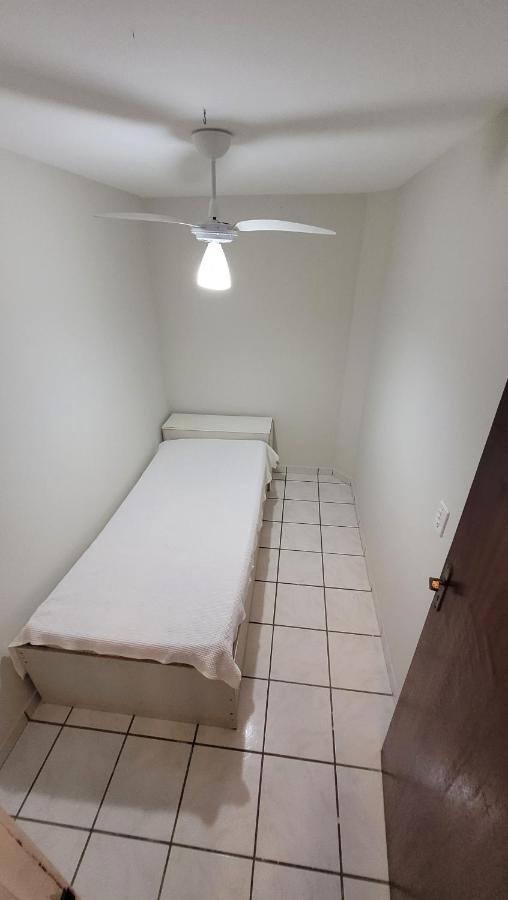 Aconchegante 2 Quartos Com Wifi + 1 Quarto Menor Lägenhet Guarapari Exteriör bild