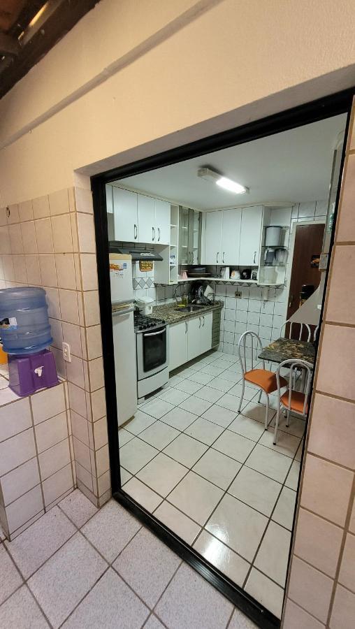 Aconchegante 2 Quartos Com Wifi + 1 Quarto Menor Lägenhet Guarapari Exteriör bild