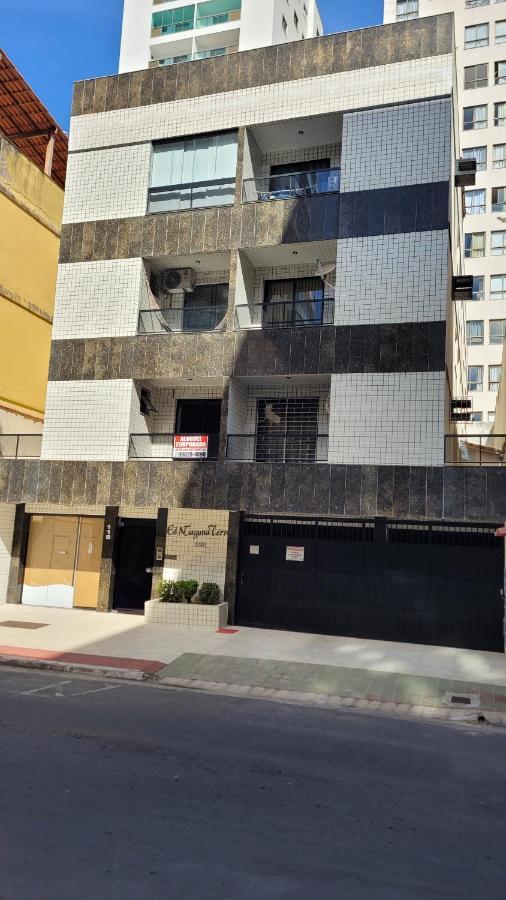 Aconchegante 2 Quartos Com Wifi + 1 Quarto Menor Lägenhet Guarapari Exteriör bild